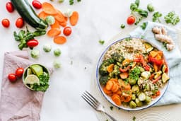 Why Indian Food is Healthier Than You Think