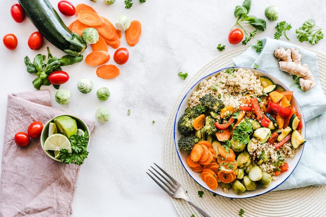 Why Indian Food is Healthier Than You Think