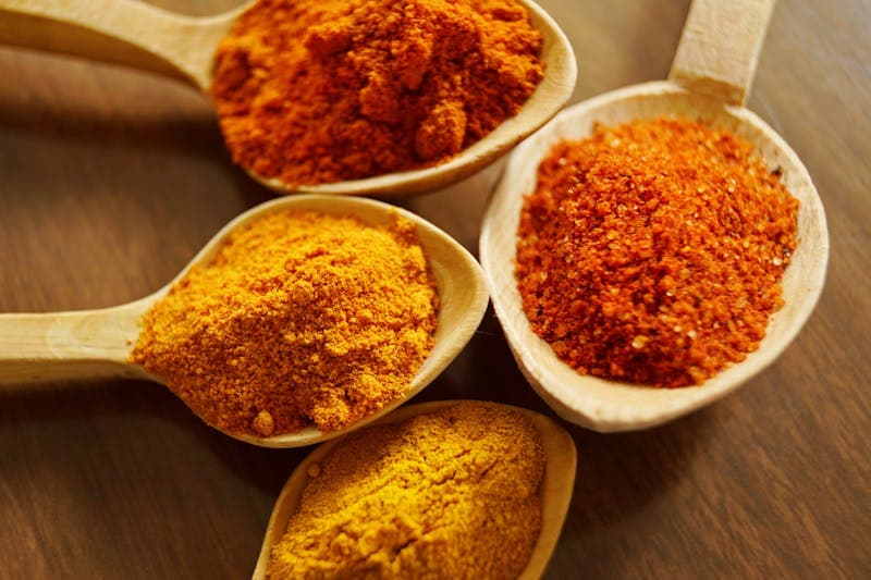 Discover the Magic of Indian Spices at DAL ROTTI: Frankfurt's Newest Indian Restaurant