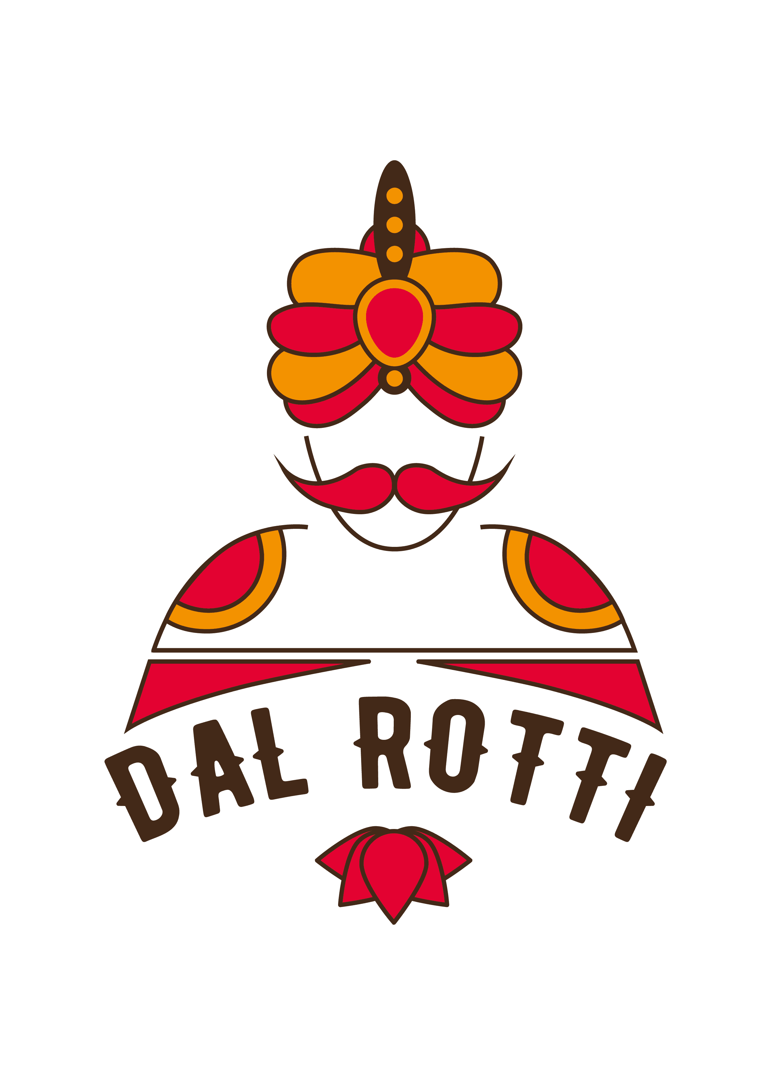 Dal Rotti Logo